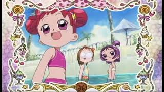 La Magica Doremi Naisho OVA Intro 3 [upl. by Fidelity31]