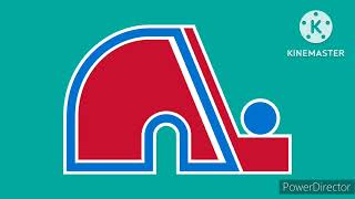 Quebec Nordiques Goal Horn 2023 [upl. by Hsot]