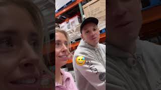 COSTCOOO mom momtok triplets groceryshopping groceryhaul vlog dayinthelife toddlersoftiktok [upl. by Illyes]