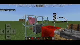 Torcher wither with maze power godgamer962atif powe maze minecraft revenge torcher wether g [upl. by Schellens]