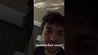 Spoonkid’s real face reveal rust spoonkid [upl. by Alaecim315]