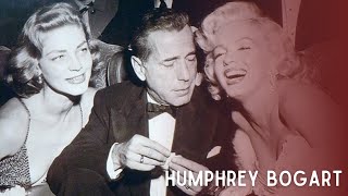 quotLegendary Humphrey Bogart A Hollywood Icons Remarkable Journeyquot [upl. by Menendez]