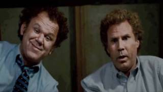 Step Brothers  Funny Quotes [upl. by Recneps]