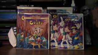 A Goofy Movie 1995 amp An Extremely Goofy Movie 2000 [upl. by Losiram]