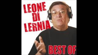 Leone di Lernia  Sessantanni [upl. by Grantland486]