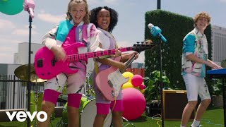 KIDZ BOP Kids  Peaches Official Music Video KIDZ BOP 2022 [upl. by Balough920]