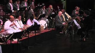 Sachal Jazz Ensemble and Wynton Marsalis in New York City  Limbo Jazz [upl. by Fredie]