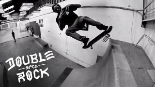 Double Rock SK8MAFIA [upl. by Candless]