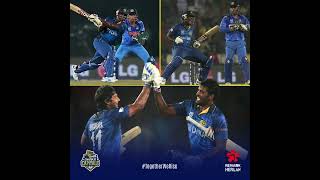 Thisara Perera  Dhaka Capitals  BPL 2025 [upl. by Baruch]