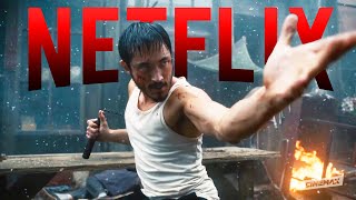 Top 7 MARTIAL ARTS Movies and Series on Netflix in 2024 [upl. by Anirdna802]