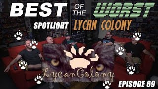 Best of the Worst Lycan Colony [upl. by Inaja]