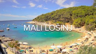 Mali Lošinj live [upl. by Aviva579]