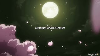 Moonlight sped up  1 Hour Loop [upl. by Aed]