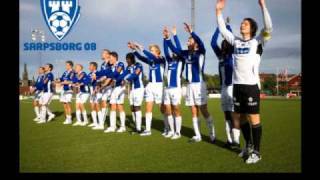 Sarpsborg 08  Der Storhet Gror [upl. by Elrahc]