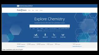 PubChem Overview [upl. by Octavius]