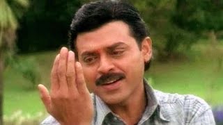 Seenu Movie Songs  Ye Kommakakomma  Daggubati Venkatesh Twinkle Khanna [upl. by Radman]