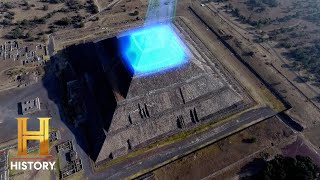 Ancient Aliens Aztec Origins Revealed [upl. by Opal]