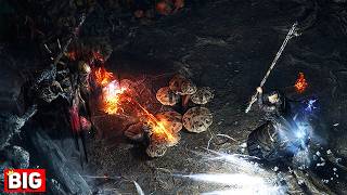 Top 25 EPIC Upcoming Games like Diablo [upl. by Naujaj883]