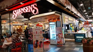 Swensens Ice Cream Bangkok Thailand [upl. by Kee352]