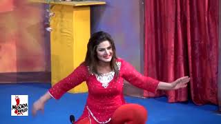 AJ TOR DE SHARTAN 2016 PAKISTANI MUJRA DANCE NASEEBO LAL [upl. by Lehplar]