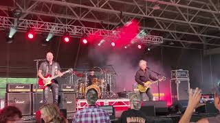 April Wine Oowatanite Live  Taylor Summer Festival 62924 [upl. by Oicor109]