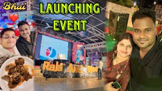 Balasore ରେ ହେଲା Product Launching Party basudevvlogs [upl. by Etteuqram631]