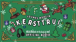 Younes Mohcin  Kersttrui Official Audio [upl. by Laure]