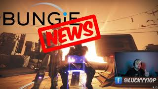 BUNGIE ADMITS WELLSPRING BUG amp NERF TO SYNTHOCEPS AND GLAIVE [upl. by Aneekas346]