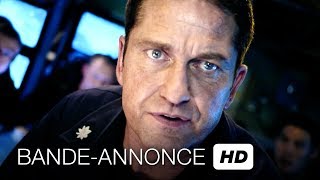 Opération HunterKiller  Bandeannonce 2018  Gerard Butler Gary Oldman [upl. by Melva]