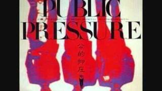 The End of AsiaPublic PressureYellow Magic Orchestra [upl. by Consuelo]