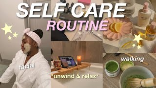 Ultimate Self Care Night Routine for Relaxation and Rejuvenation in 2024 🌙 [upl. by Moody895]