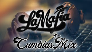 La Mafia  Cumbias Mix [upl. by Crelin]