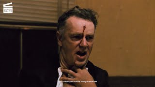 The Godfather Killing Sollozzo and McCluskey HD CLIP [upl. by Vernon129]