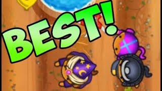 BEST STRATEGY For NEW PLAYERS  Bloons TD Battles [upl. by Ahsaya]