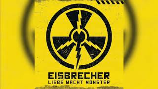 Eisbrecher FAKK lyrics with English translation [upl. by Eladnwahs906]