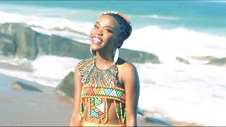 Nomfundo Moh  Lilizela Official Music Video [upl. by Niwdog449]