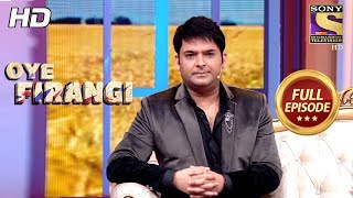 The Kapil Sharma Show Season 2दी कपिल शर्मा शो सीज़न 2  Ep 49 Entering Kabir Singh 15th June2019 [upl. by Niassuh29]