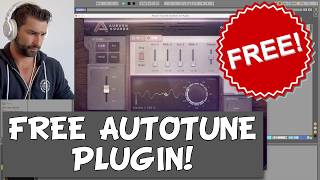 Auburn Sounds Graillon 3  FREE Autotune VST Plugin [upl. by Eceined]