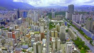 Caracas Venezuela [upl. by Rosy]