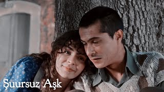 Şuursuz Aşk  Film Turc 2019 VOSTFR [upl. by Weihs]