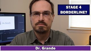 How Does Borderline Change Over Time  Clinical Staging amp Course [upl. by Suivatnod]