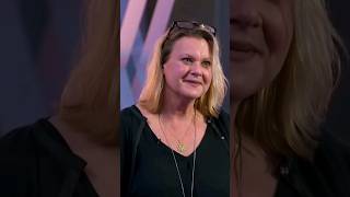 Part 2 Mary Jo Young Audition  Sings in Front of her Mom for the First Time  American Idol [upl. by Nevur]