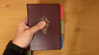 Catholic Book Reviews  The Publican’s Prayer Book [upl. by Medovich472]