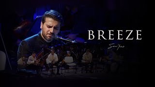 Sami Yusuf  Breeze Live at the Heydar Aliyev Center [upl. by Aihpledalihp]