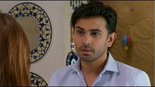 Kaffara Ep 36  Ali Ansari  Laiba Khan  31st August 2024  Har Pal Geo  Review [upl. by Hatnamas755]