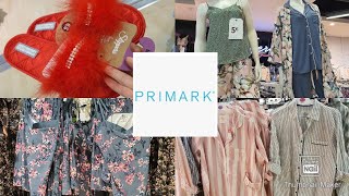 PRIMARK ARRIVAGE 1002 PYJAMAS [upl. by Pirali381]