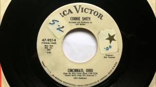 Cincinnati Ohio  Connie Smith  1967 [upl. by Burd]