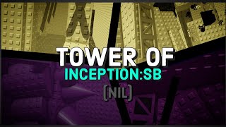 Tower of Inception Super BUFF FLOOR 9 [upl. by Sonaj229]