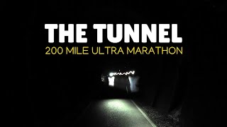 THE TUNNEL  An Ultra Marathon Meditation Documentary [upl. by Waylan]