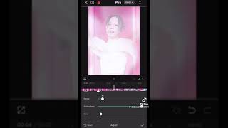 capcut kpop editing tutorials [upl. by Tronna]